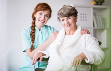 Elder Care at Home