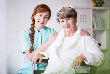 Elder Care at Home