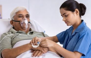 Nurse at Home
