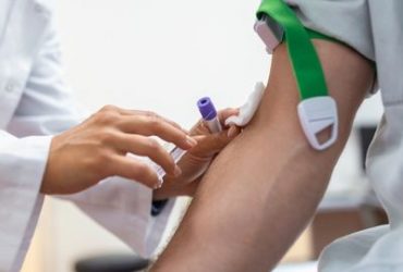 Diagnostic Lab Test at home