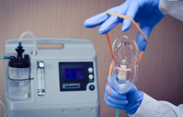 Medical Equipment at Home