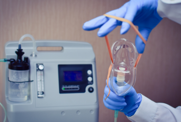 Medical Equipment at Home